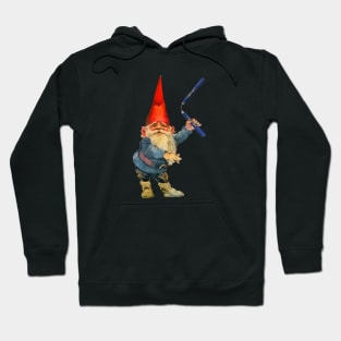 Gnomechucks Hoodie